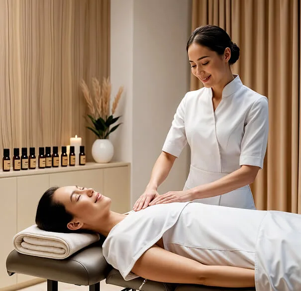 Treatment Room