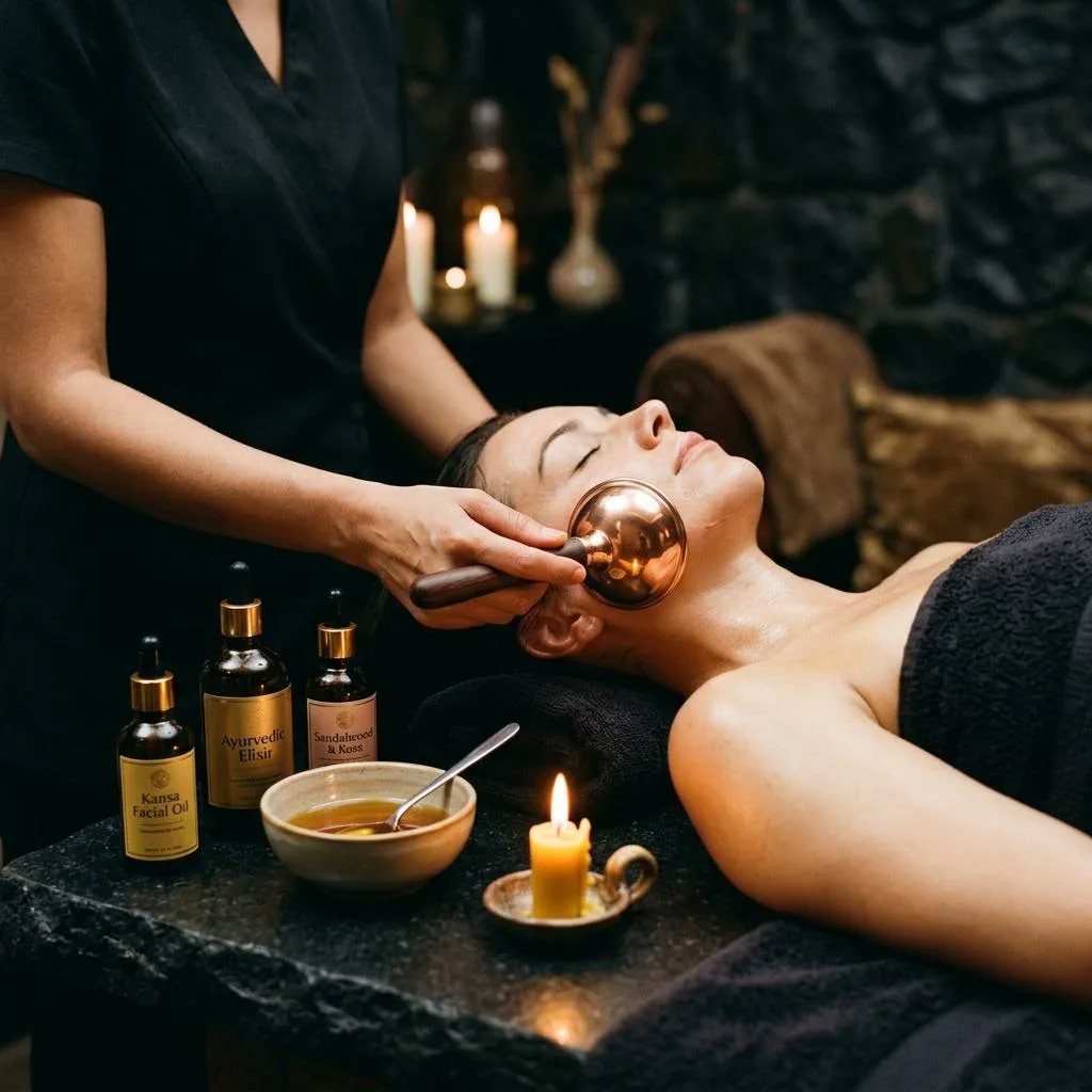 Foot Reflexology