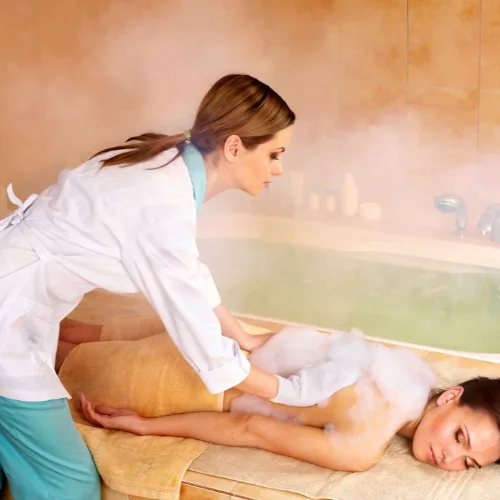 VIP Hammam