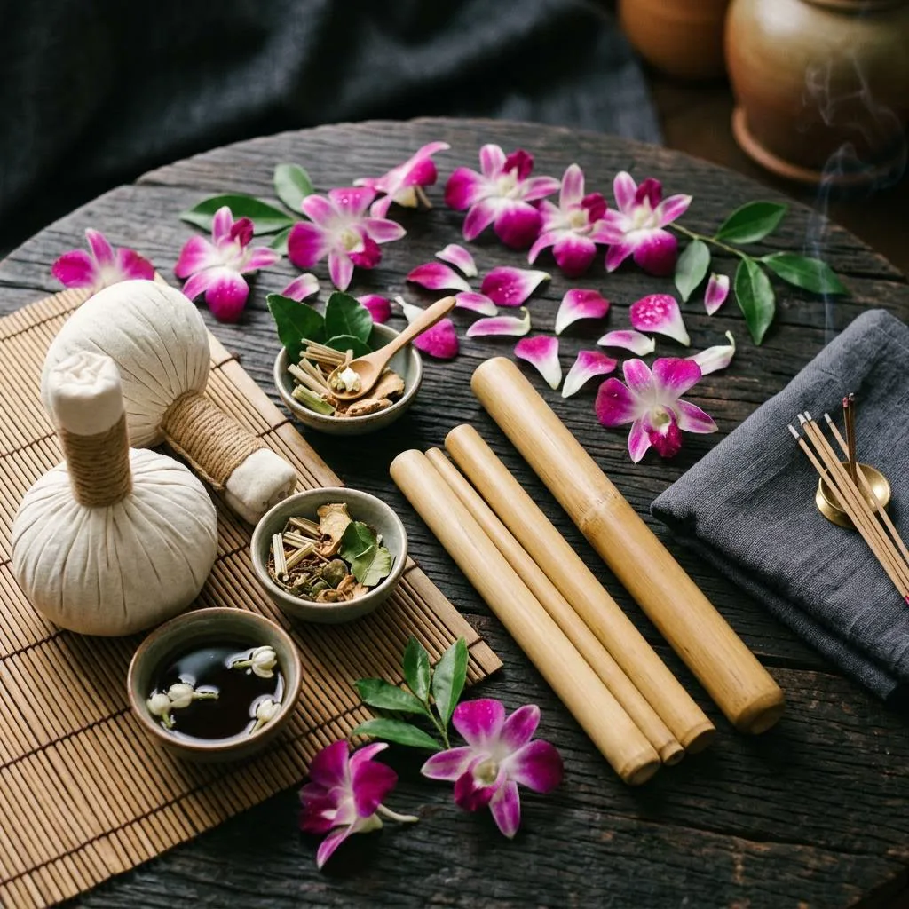 International Therapies